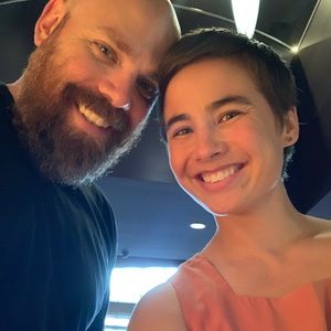 Meet your Posher, Al